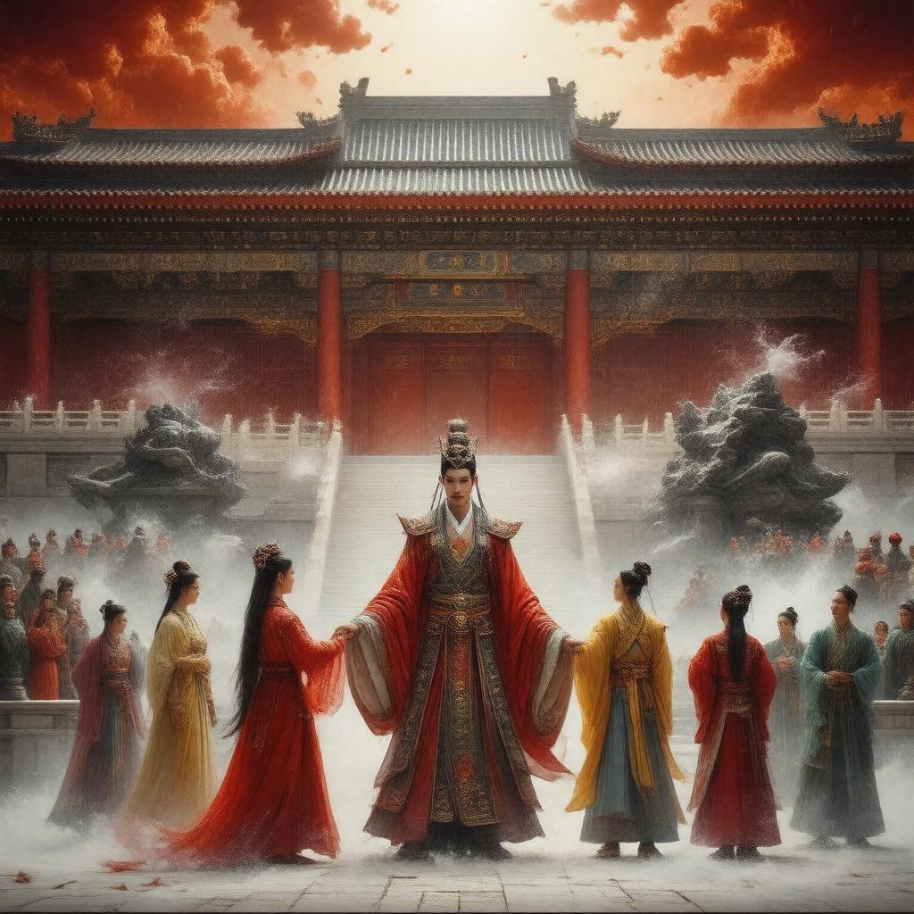 Turandot (Puccini)